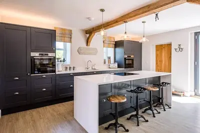 Image de Chapel Cottage, Hadleigh - with Hot Tub