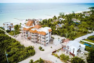 Image de 3br House Tiburon Ballena