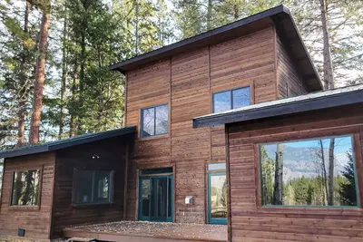 Image de Grey Moose: Mountain Views & Nearby Trails