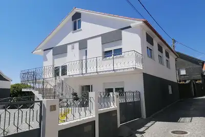 Image de Maison, Proche Mer, a Esposende - Portugal