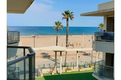 Image de Non Stress Arena Beachfront