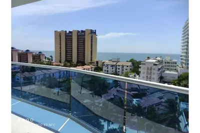 Image de Amplio Apartamento Bello Horizonte 124 M²