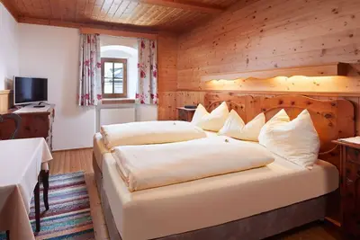 Image de Double room - Oberbräu