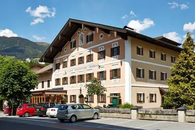 Image de Single room - Oberbräu