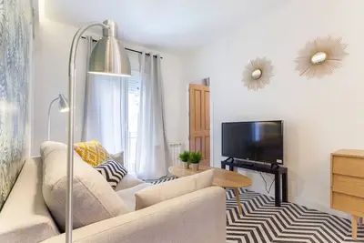 Image de Appartement Rio Plaza Ii à Madrid