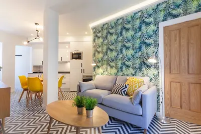 Image de Appartement Rio Plaza Iv à Madrid