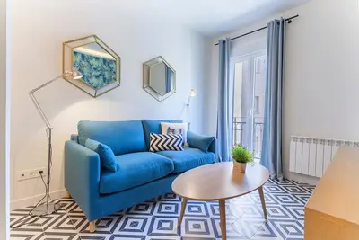 Image de Appartement Rio Plaza V à Madrid