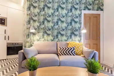 Image de Appartement Rio Plaza Vi à Madrid