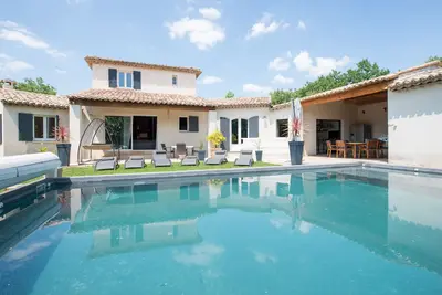Image de Villa Clème - Piscine privée