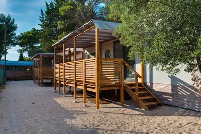 Image de Mobile Home Vodice Sea View