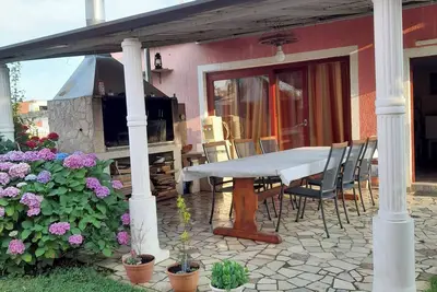 Image de Apartment A2 - Une Chambre Appartement, Couchages 2