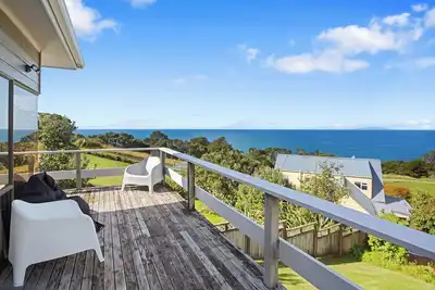 Image de Mayor Magic - Onemana Holiday Home