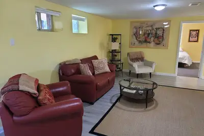 Image de In the Heart of Longmont ~ 15 Minutes to Boulder, Colorado