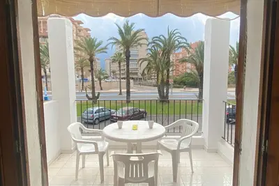 Image de Apartment Aldeas Taray Club 161