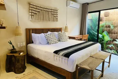 Image de Luxury Boho Apartment 3 Vida Tulum