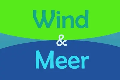Wind und Meer - Traumhaft an der Nordsee