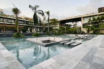 Image de Departamento Mistiq Tulum