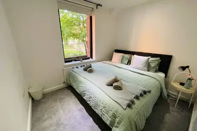 Image de Appartement-Salle de bain privée