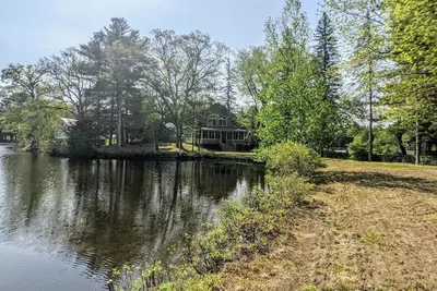 Image de Highland Lake Retreat