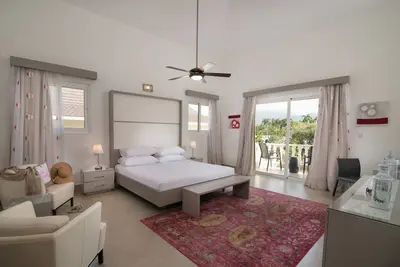 Image de 4 br/4ba Villa Vip All Inclusive Luxury Resort