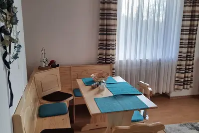 Image de Quiet vacation apartment with covered terrace