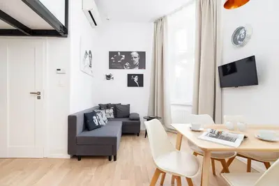Image de Dietla 66 | Kraków Centre Apartment | A/C