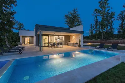 Image de Villa Botanica *****