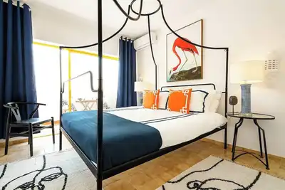 Image de Comfortable and tastefully decorated to a high standard