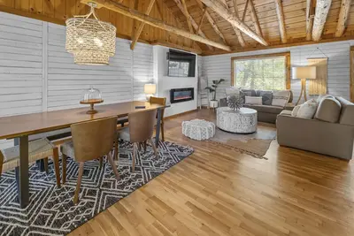 Image de Charming Lake Cabin on Table Rock Lake – Minutes to Silver Dollar City