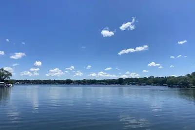 Image de 3 Bedroom House on Pewaukee Lake