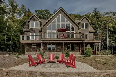 Image de Spectacular Views, Private Estate Staycation