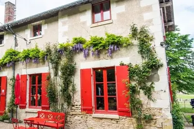 Image de La Pagode de Chanteloup