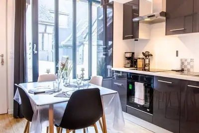 Image de Sur la route du Château d’Amboise