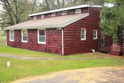 Image de Cozy Nature-Side Cottage-Refresh, Revive & Enjoy!