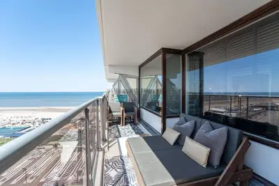 Image de Ibiza Zandvoort with private parking