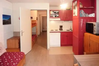 Image de Appartement