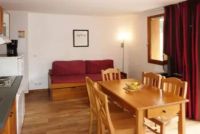 Image de Appartement