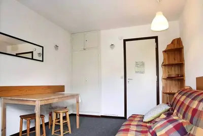 32 Les Gradins lES Orres 1650