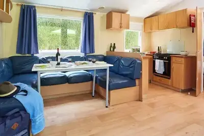 Image de Mobil home Xl Océan 4 pièces 6 personnes