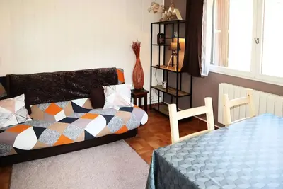 Image de Studio  N° 213 Les Flocons