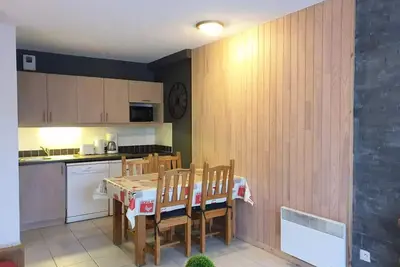 Image de Balcon des Airelles N°206