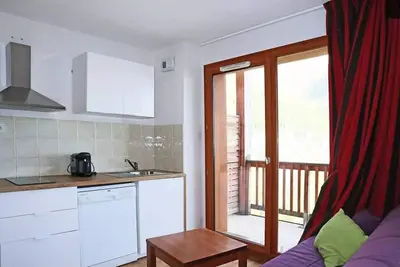 Image de Résidence le Bois Méan 2 pièces 4 personnes