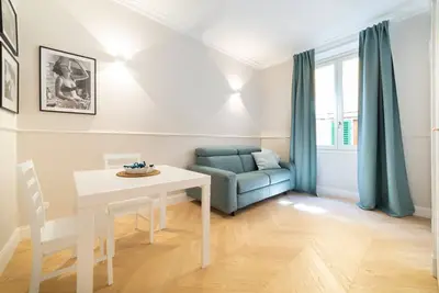 Image de Altafronte Enchanted Suite close to Uffizi Gallery