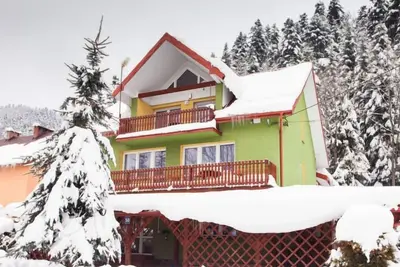 Image de Maison Antoś by Interhome