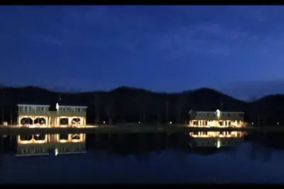 Image de Fully Furnished Cabin