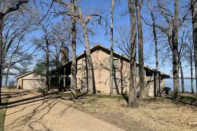 Image de Lakeside Paradise at Cedar Creek Lake