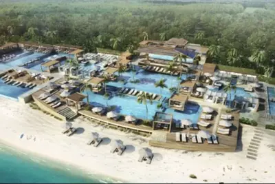 Image de Grand Luxxe Suite Platinum Benefits Vip Park Membership