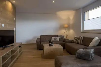 Image de Joli appartement pour 6 personnes avec Wifi, Tv et balcon
