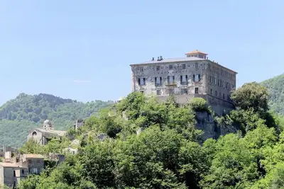 Image de Bel appartement pour 4 personnes avec Wifi, climatisation et balcon