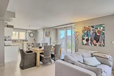 Image de Les Embruns by Interhome